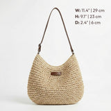 Rouje - Stylish Everyday Crossbody Bag