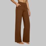 Geneviève | Elegantne udobne pantalone bez ograničenja
