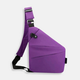 SecuBag | Torba preko ramena