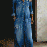 Lena | Casual kombinezon