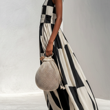 Monica – Abito Riviera Luxe