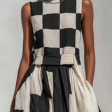 Monica – Abito Riviera Luxe