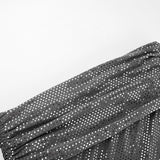Astella™ | Haljina sa šljokicama