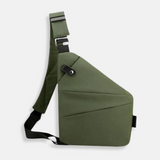 SecuBag | Torba preko ramena