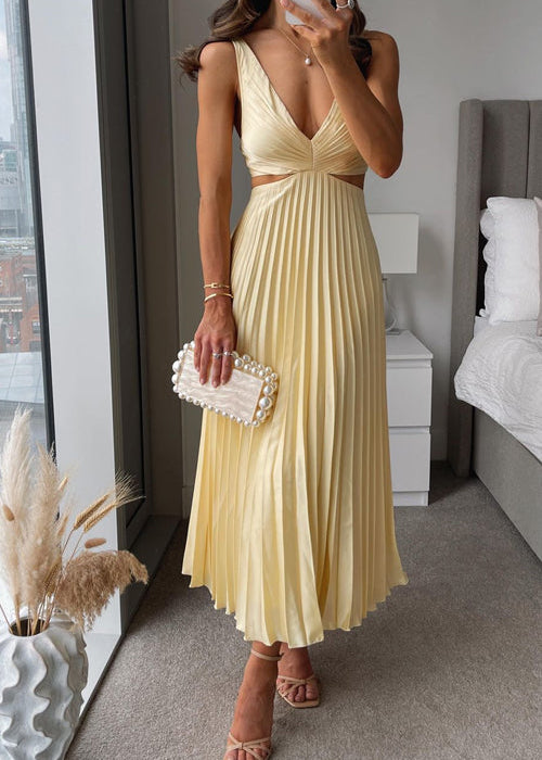 Helen | Elegantna Duga Haljina