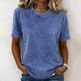 Vintage Casual T-Shirt