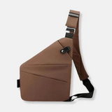 SecuBag | Torba preko ramena