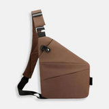 SecuBag | Torba preko ramena
