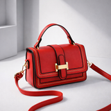 Luna Paris - Elegantna Kožna Torba
