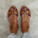 Viviana™ | Mediteranske Sandale