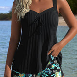 Paula - Set za plažu na pruge