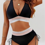 Vitória – Set visokog bikinija s kontrolom trbuha