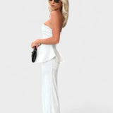 Eliana - Maxi Haljina Elegancija