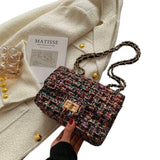Alviero Martini - Stylish Shoulder Handbag
