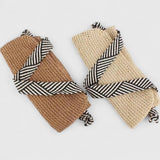 Cromia - Stylish Boho Ručno Woven Torba
