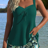 Paula - Set za plažu na pruge