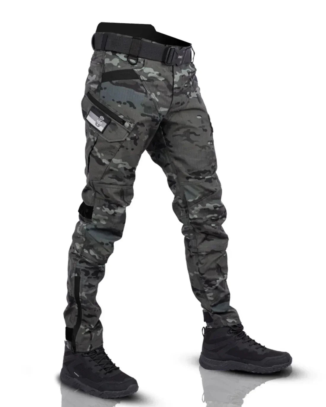Taktičke Pantalone Rildex