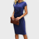 Clara - Elegantna Haljina Savršena za Žene