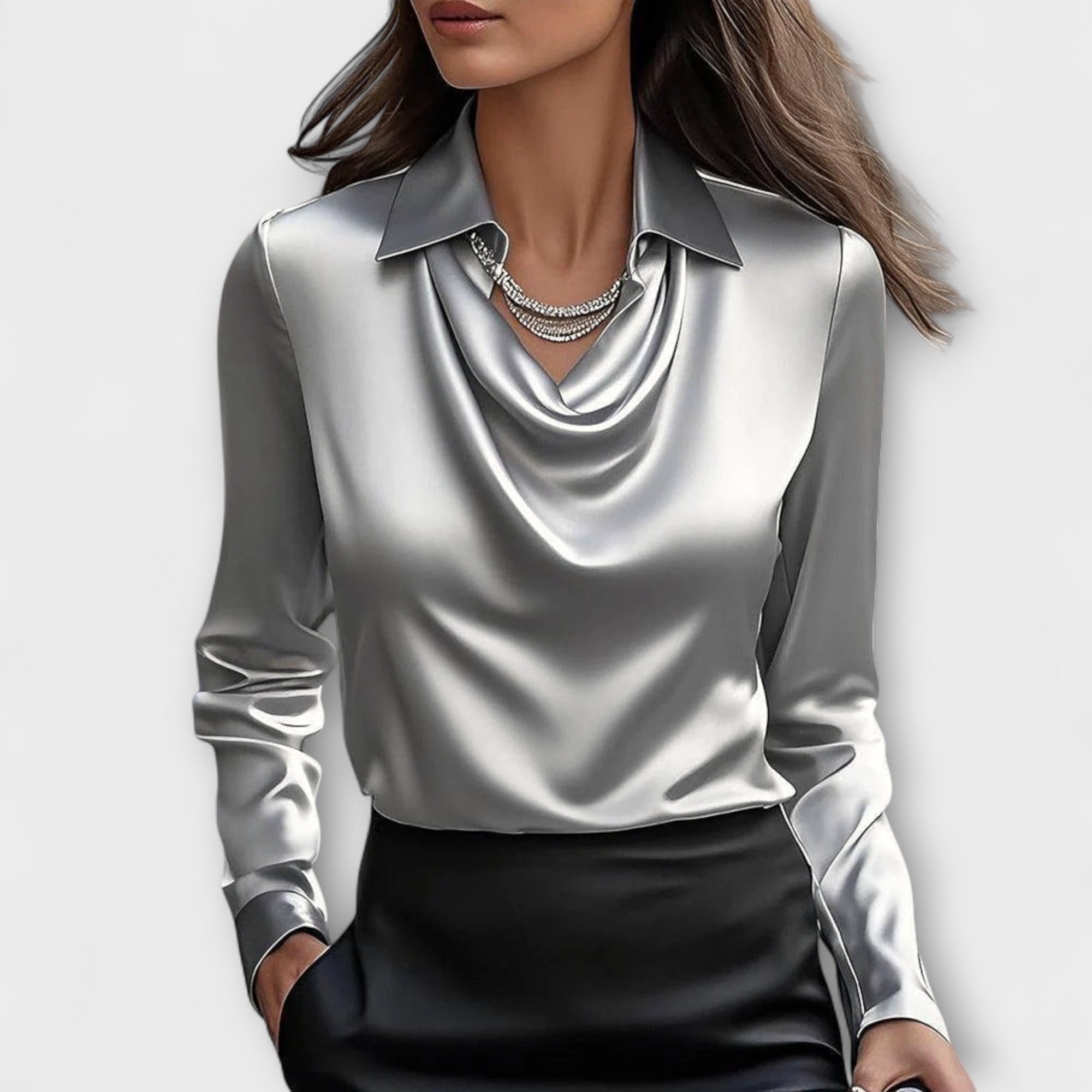 Sofia - Sjajna bluza