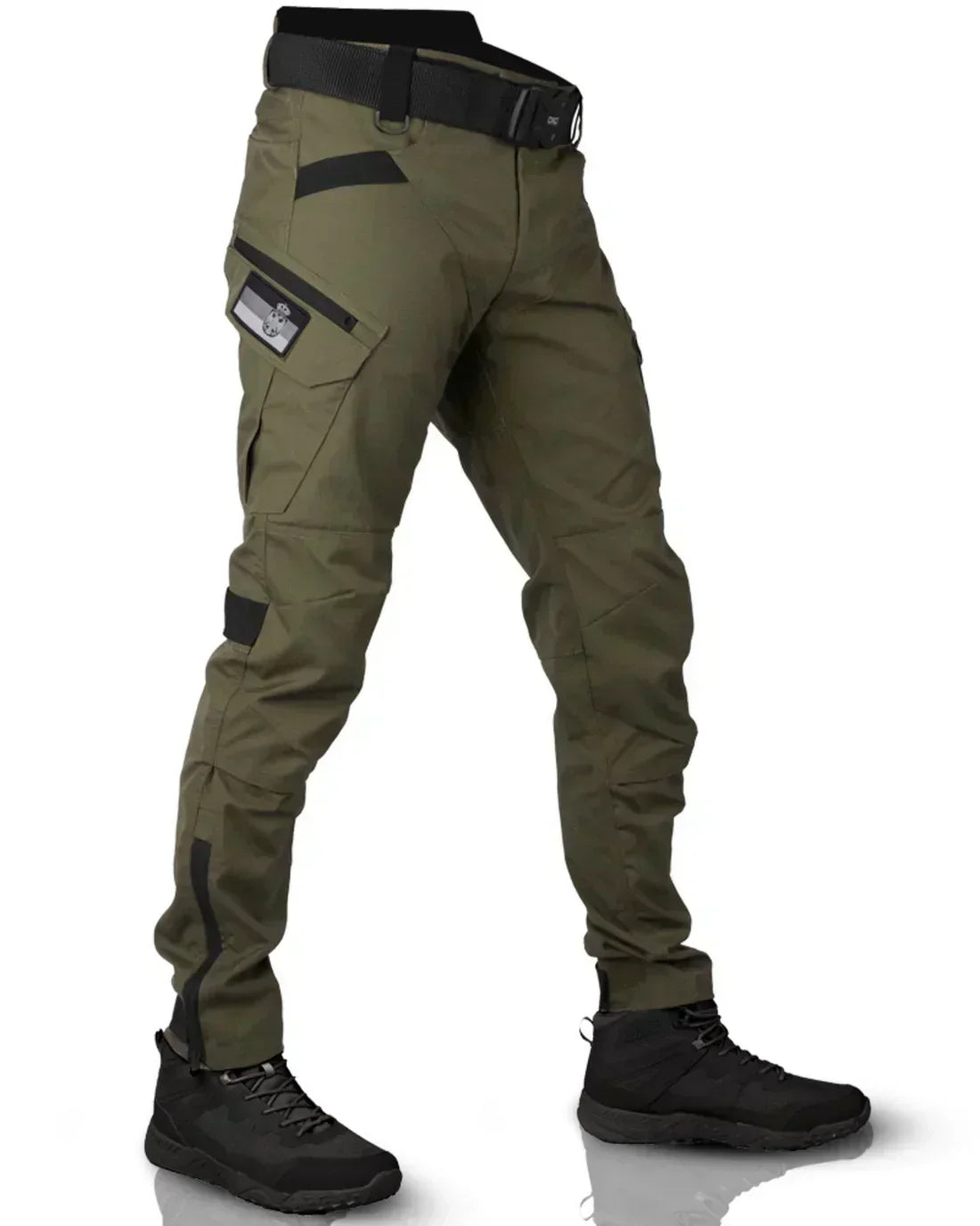Taktičke Pantalone Rildex
