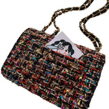 Alviero Martini - Stylish Shoulder Handbag