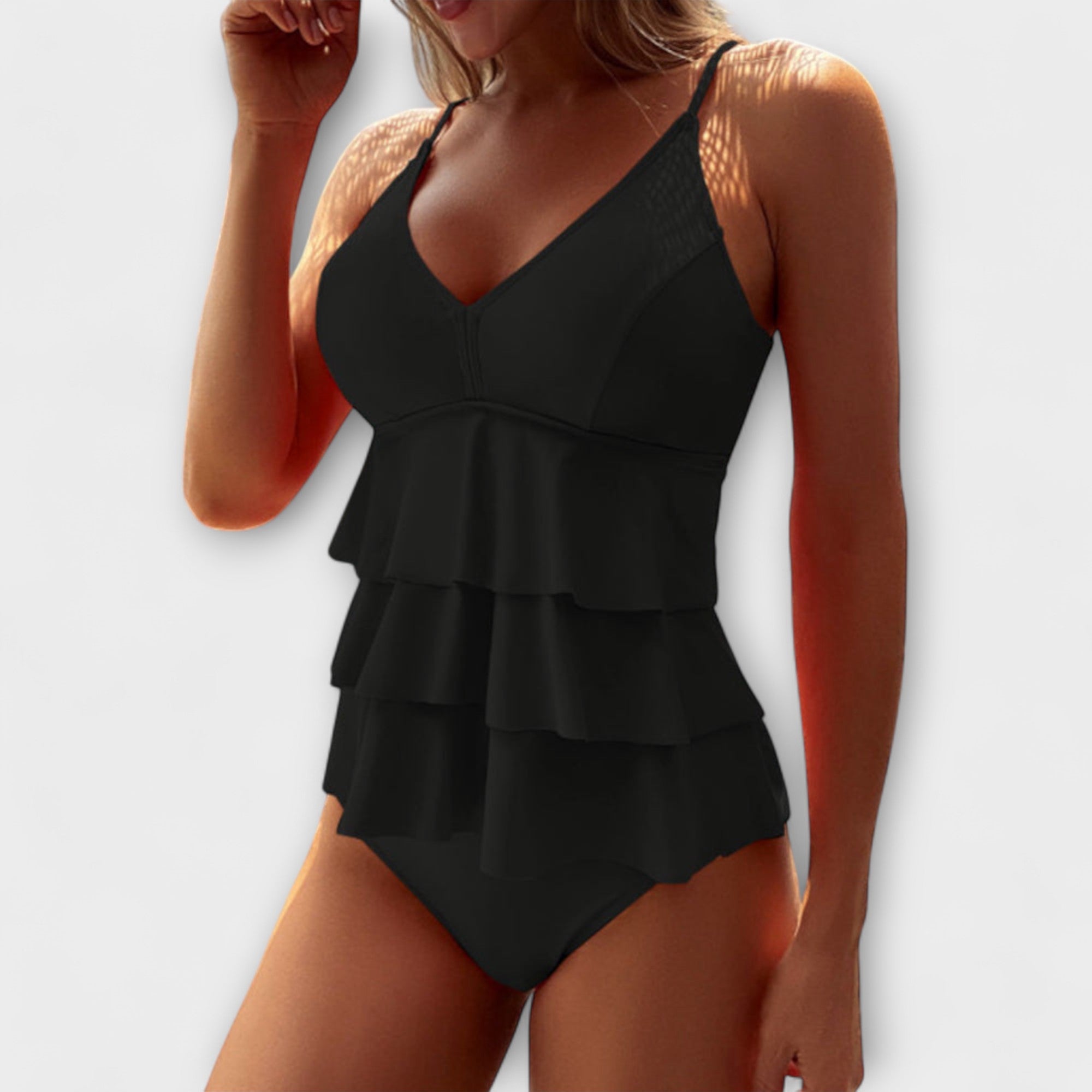 Samanta – Chic Bikinijeva Edisija
