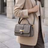 Luna Paris - Elegantna Kožna Torba