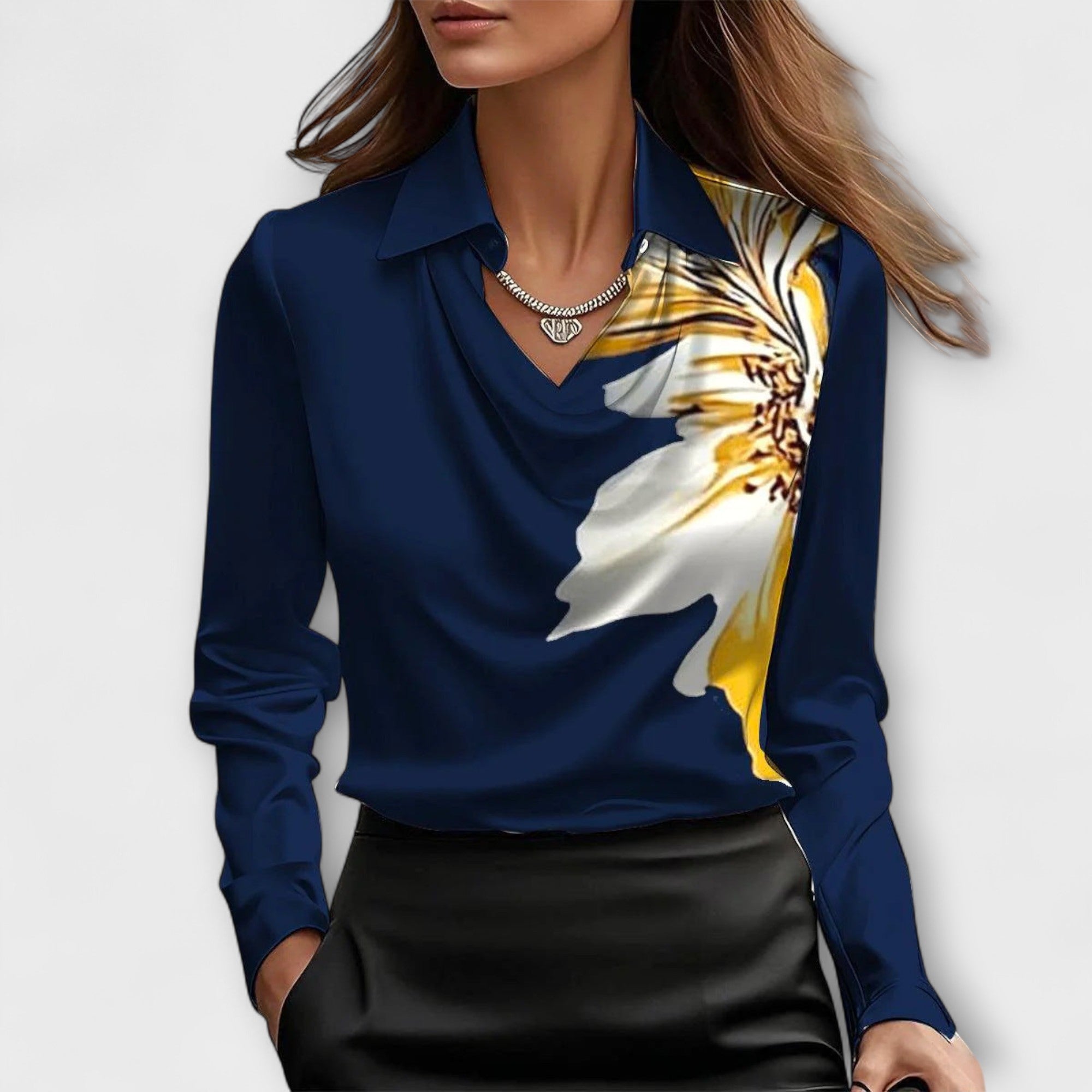 Sofia - Sjajna bluza