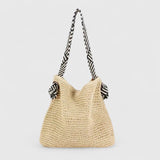 Cromia - Stylish Boho Ručno Woven Torba