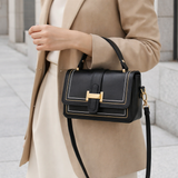 Luna Paris - Elegantna Kožna Torba