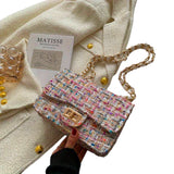Alviero Martini - Stylish Shoulder Handbag