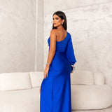 Anna - Elegantna ženska haljina