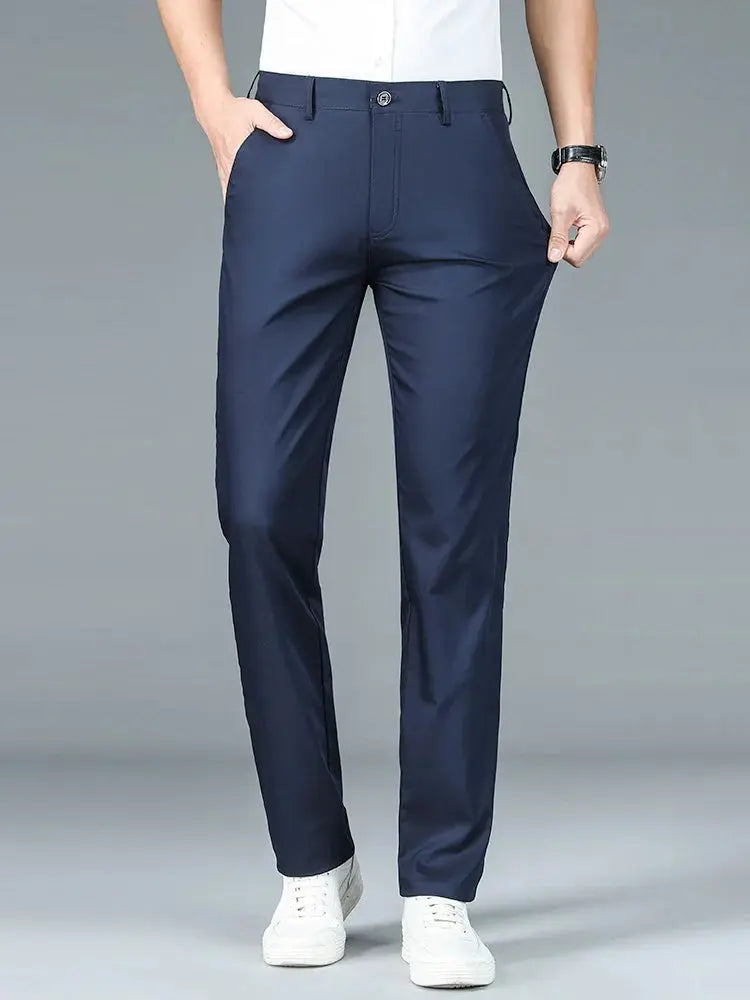 Adrian™ | Pantalone od Bambu Fibrama