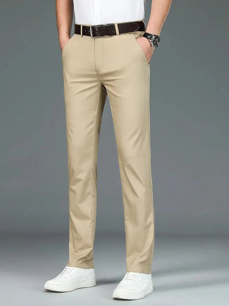Adrian™ | Pantalone od Bambu Fibrama