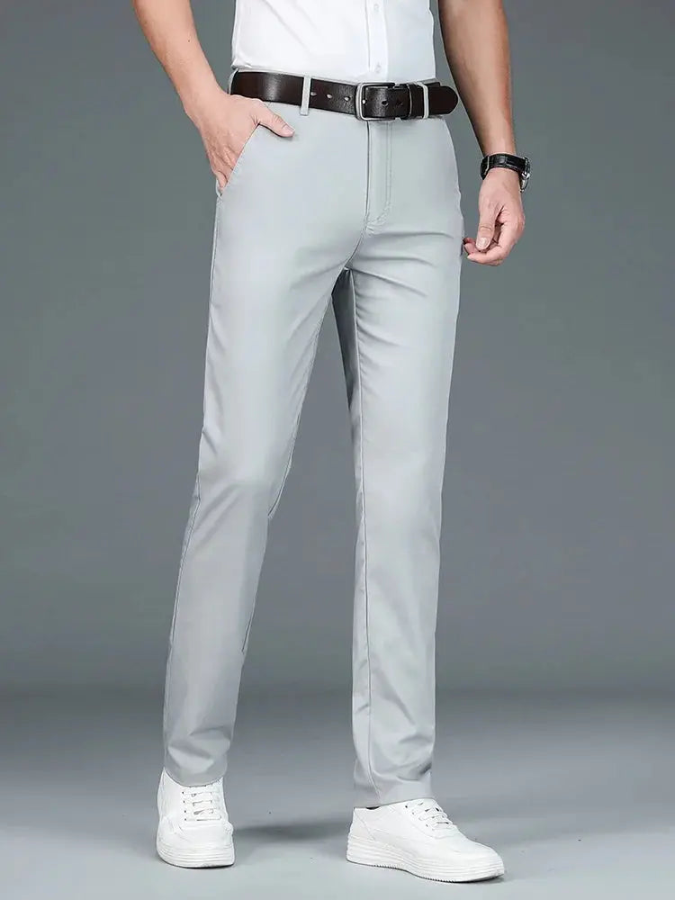 Adrian™ | Pantalone od Bambu Fibrama