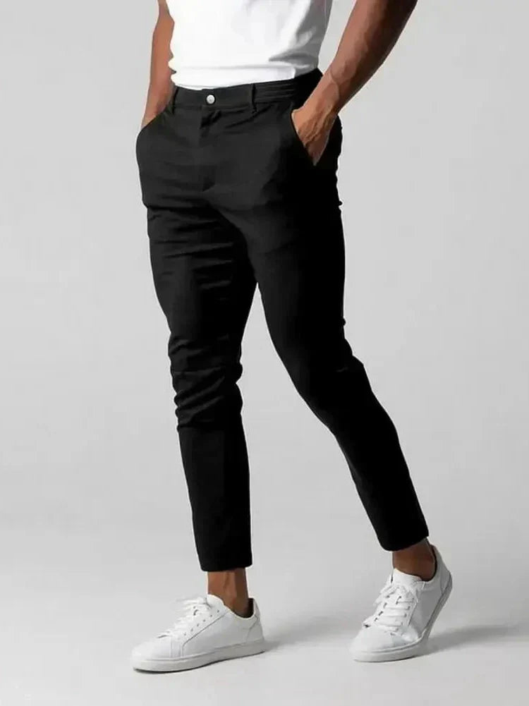 Anton™ | Elastične Pantalone sa Podešavanjem