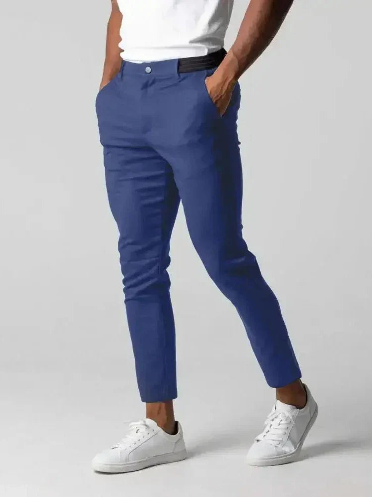 Anton™ | Elastične Pantalone sa Podešavanjem