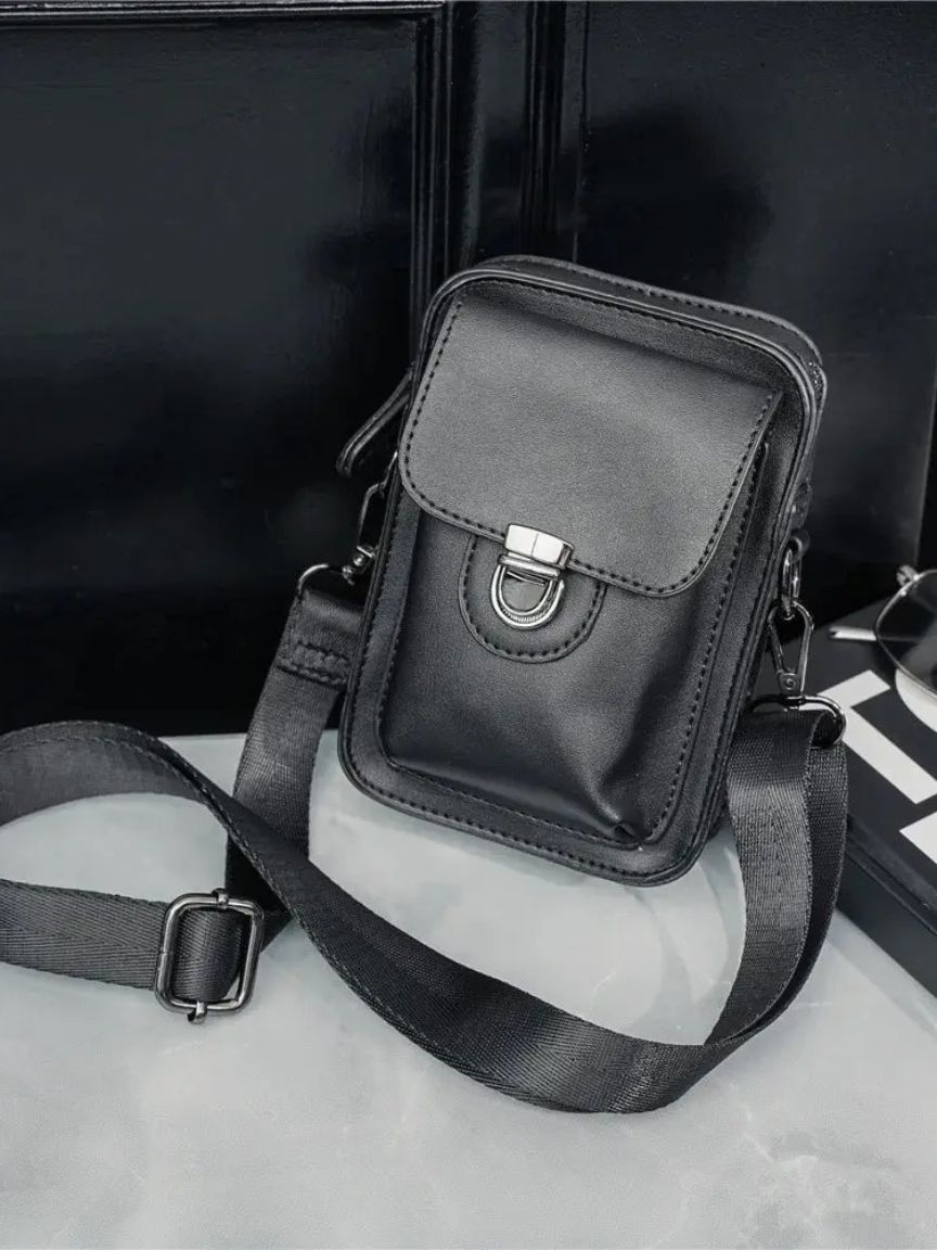 Anton™ | Mini Vintage Torba za Ramena