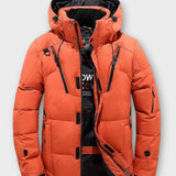 Arktis Pro™ | Zimska muška parka