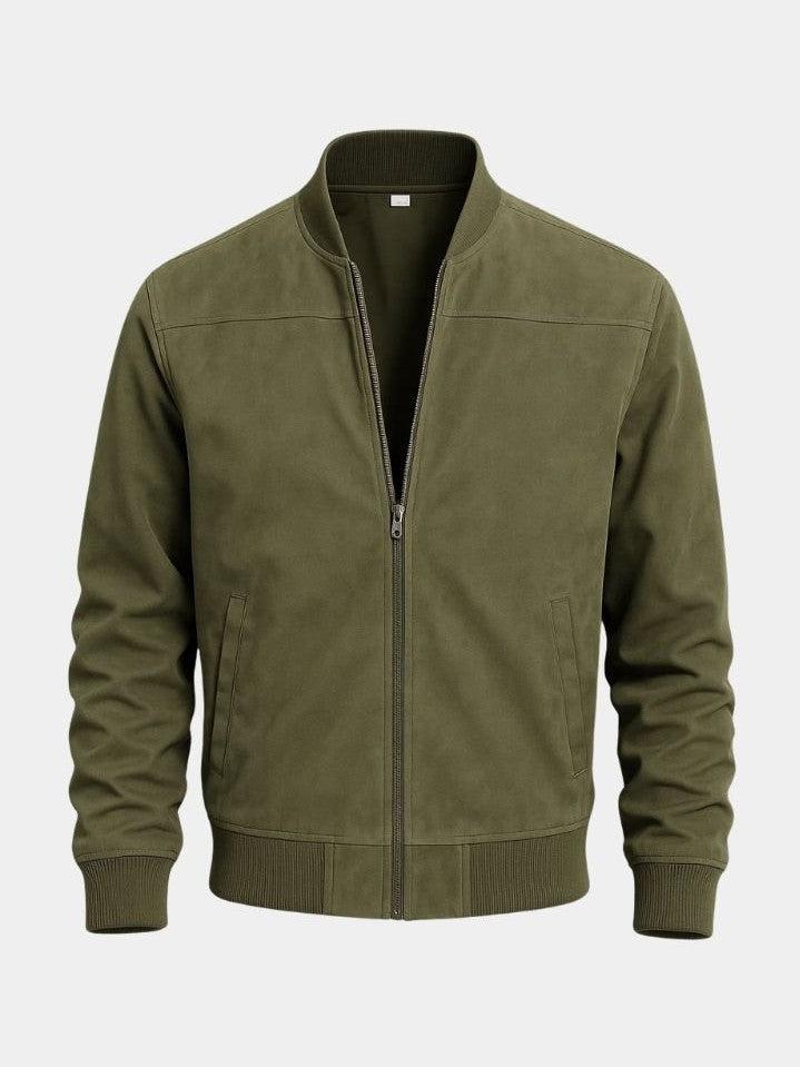 Ashwood™ | Bomber Jakna