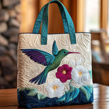 Jastučić Torba - Kolibri i Bela Cveća