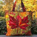Ručno rađena torba Sunset Maple