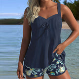 Paula - Set za plažu na pruge