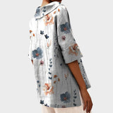 Flávia - Elegantni Top od Lan