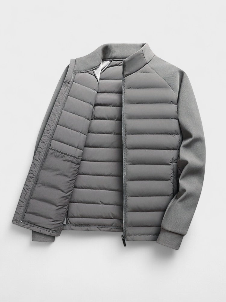 Birk™ | Premium Hibridni Kaput