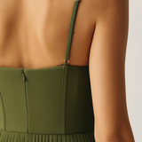 Donatela | Mini Haljina za Elegantan Trenutak