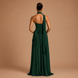 Haljina Demetra™ - Elegancija i Sofisticirana Silueta