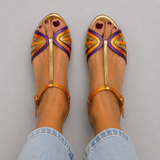 Viviana™ | Mediteranske Sandale