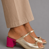 Juliette™ | Elegantne Sandale Riviera