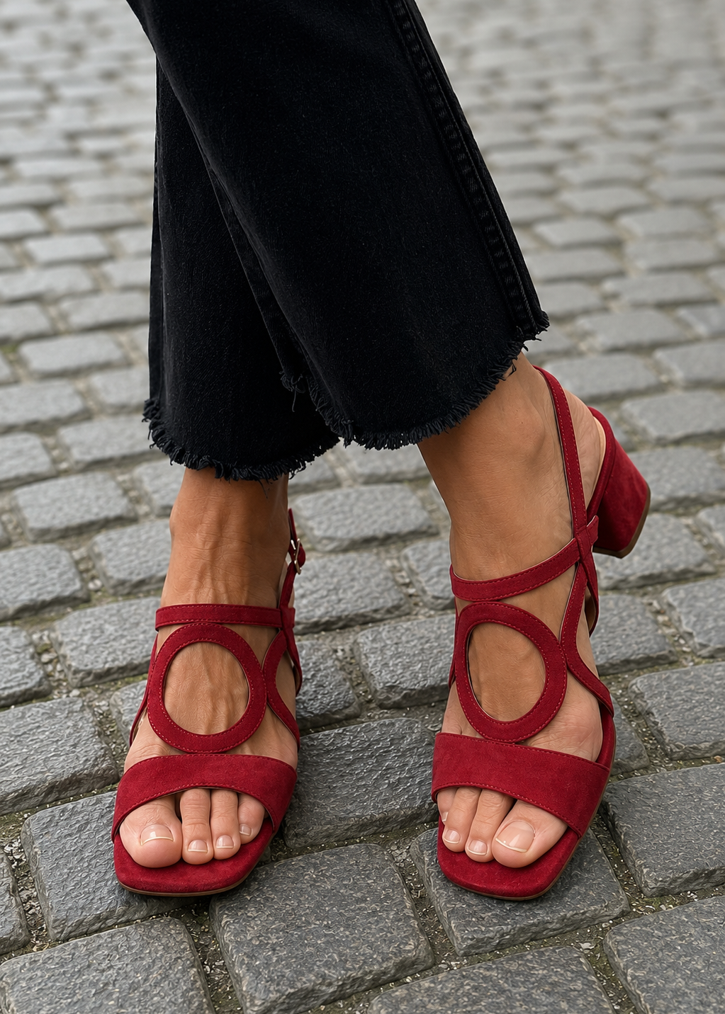 Valentina™ | Ljetne Sandale Vivace